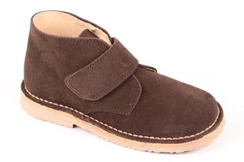 Safari 'Pisamierdas' con Velcro niños
