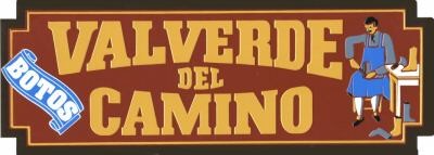 Botín de piel de adulto (510-01)
