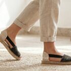 alpargata plana sahara modelo Alpargata plana Sahara