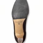 zapatos de flamenco semiprofesionales
