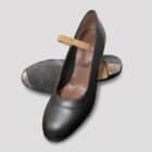 zapatos de flamenco semiprofesionales
