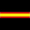 Negro bandera