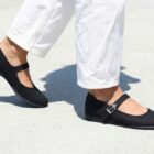 mercedita lino modelo Merceditas Lino para mujer