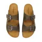 sandalia cuero 2hebillas militar3