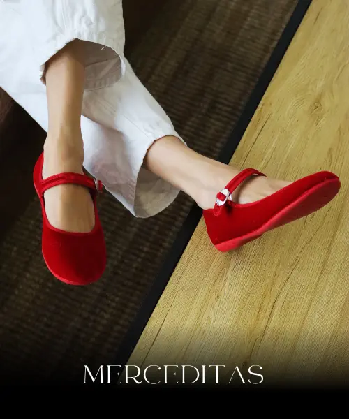 comprar merceditas calzados lobo Lobo