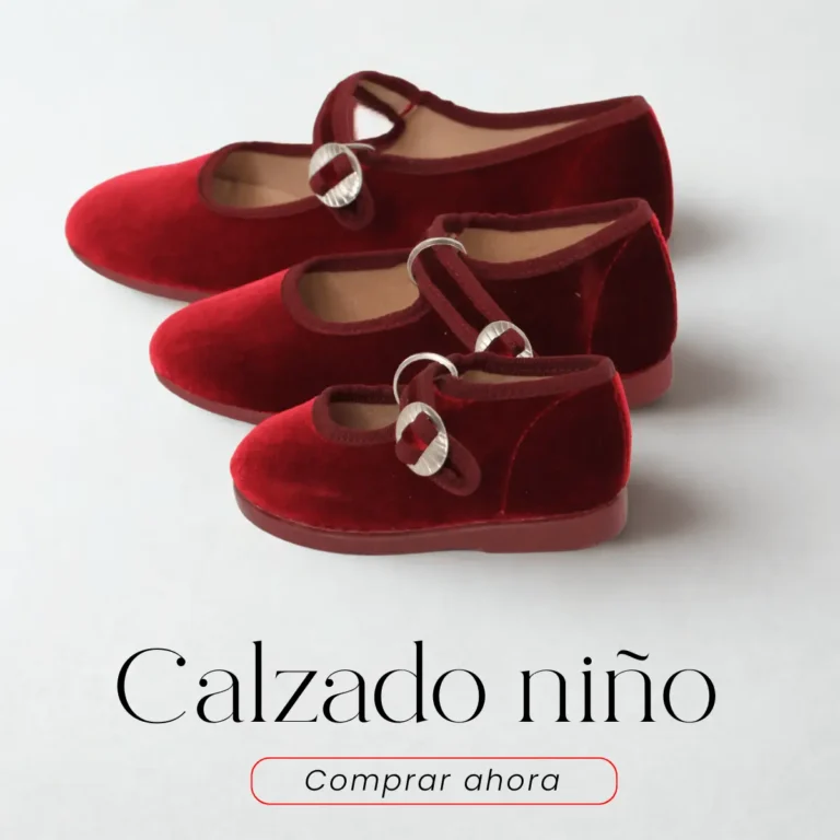 Comprar calzado infantil - Calzados Lobo