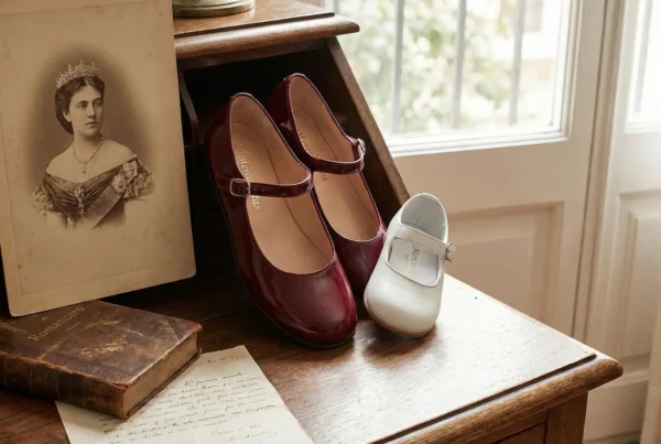 que son las merceditas