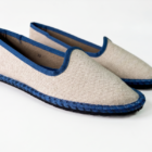 zapatillas veneciansa cotolino