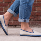 zapatillas veneciansa cotolino