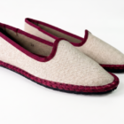 zapatillas veneciansa cotolino