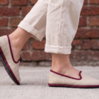 zapatillas veneciansa cotolino