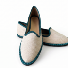zapatillas veneciansa cotolino