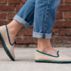 zapatillas veneciansa cotolino