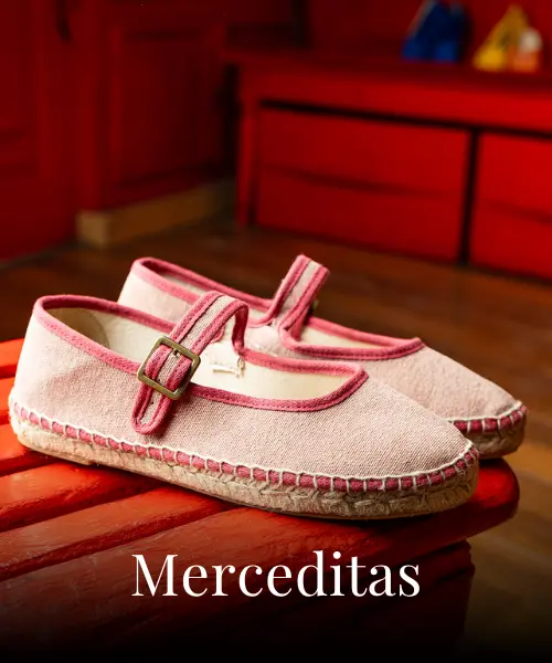 Comprar zapatos merceditas para mujer