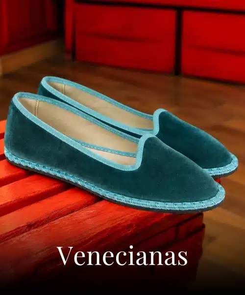 comprar alpargatas mujer